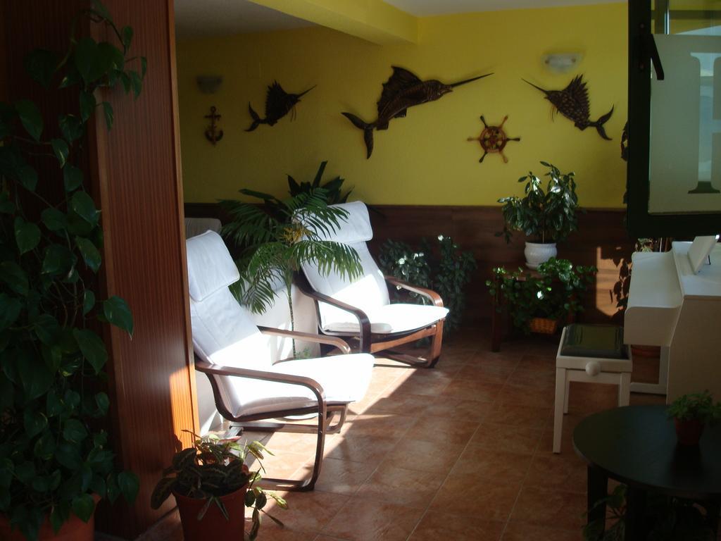 Hotel Brisamar Bañugues Exterior foto